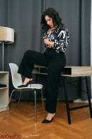 Helina Dream in 9 to 5 Ladies gallery from ALLOVER30 by MAE - #10