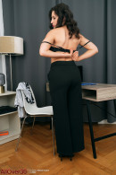 Helina Dream in 9 to 5 Ladies gallery from ALLOVER30 by MAE - #14