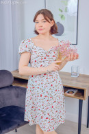 Virgin Butterfly in Tight Pink gallery from KARUPSPC - #12