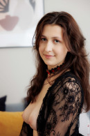 Intimate Lace Kima Kiss Brings You Closer Than Ever gallery from CHARMMODELS by Domingo - #14