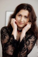 Intimate Lace Kima Kiss Brings You Closer Than Ever gallery from CHARMMODELS by Domingo - #2