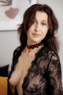 Intimate Lace Kima Kiss Brings You Closer Than Ever gallery from CHARMMODELS by Domingo - #7