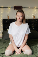 Pure Desire Melissa In An Unfiltered Erotic Encounter gallery from DOMINGOVIEW by Domingo - #2