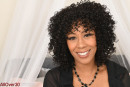 Misty Stone in Lacey Ladies gallery from ALLOVER30 by Paris Photography - #3