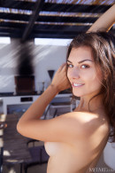 Andrea in Pretty Poses gallery from METART by Erro - #11