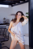 Andrea in Pretty Poses gallery from METART by Erro - #7