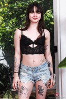 Remi Raw in BABES SERIES 23 gallery from ATKGALLERIA - #1