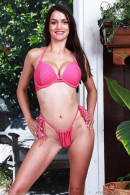 Summer Renee in Babes gallery from ATKPETITES by GB Photography - #1