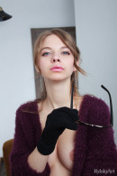 Siya in Fainya gallery from RYLSKY ART by Rylsky - #1