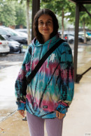 Gabriella Noren Water Make Wet gallery from ZISHY by Zach Venice - #3