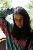 Gabriella Noren Water Make Wet gallery from ZISHY by Zach Venice - #4