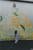 Gabriella Noren Water Make Wet gallery from ZISHY by Zach Venice - #5