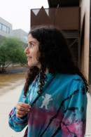 Gabriella Noren Water Make Wet gallery from ZISHY by Zach Venice - #6