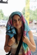 Gabriella Noren Water Make Wet gallery from ZISHY by Zach Venice - #9