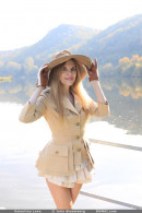 Valentina Love in Set 5 gallery from DOMAI by John Bloomberg - #11