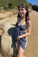 Krystal Palmer in AMATEURS SERIES gallery from ATKGALLERIA - #4