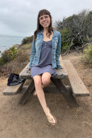 Krystal Palmer in AMATEURS SERIES gallery from ATKGALLERIA - #5