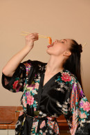 Scarlet Telles in Tribute 1 gallery from METART-X by Marco - #11