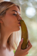 Angelique Lapiedra in Fruits And Curves 1 gallery from THELIFEEROTIC by David Menich - #15