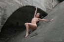 Zemfira in Nude Art gallery from STUNNING18 by Thierry Murrell - #5