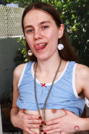 Licking Pits And Gaping Assholes With Sia Wood gallery from ATKHAIRY by GB Photography - #9