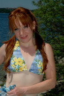 Gracelyn in  gallery from ATKARCHIVES by Scott Miller - #9