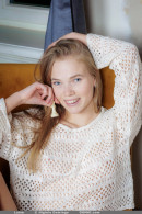 Luise in Set 2 gallery from DOMAI by Higinio Domingo - #5