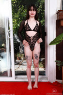 Remi Raw in BABES SERIES 25 gallery from ATKGALLERIA - #11