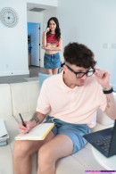 Sawyer Cassidy in Stepsisters Sex Content - S30:E1 gallery from STEPSIBLINGSCAUGHT - #6