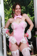 Big Eyes Is All Dolled-up gallery from ATKHAIRY by GB Photography - #12