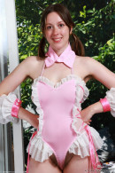 Big Eyes Is All Dolled-up gallery from ATKHAIRY by GB Photography - #8