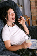 Kitty in  gallery from ATKARCHIVES by Tom Mayes - #1