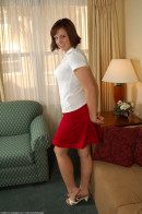 Brooke Lee Adams in  gallery from ATKARCHIVES by Duval Photography - #1