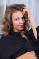 Luna Art in Flirtatious gallery from FEMJOY by Tom Leonard - #13