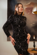 Lucy Dumas in Bold Energy gallery from METART by Karl Sirmi - #10