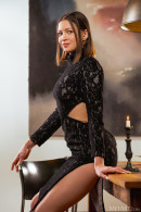 Lucy Dumas in Bold Energy gallery from METART by Karl Sirmi - #15