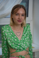 Anabelle in Naked Games On The Table gallery from STUNNING18 by Thierry Murrell - #8