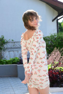 Presenting Marceline gallery from METART by Fabrice - #6