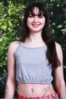 Remi Raw in BABES SERIES 27 gallery from ATKGALLERIA - #8