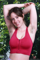 Big Eyes Is In A Sporty Kinda Mood gallery from ATKHAIRY by GB Photography - #1