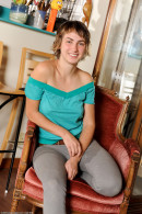 Joe in  gallery from ATKARCHIVES by BMB/Wanton Photography - #8