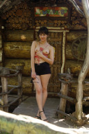 Bessi Niurba Museum Of Bullshit gallery from ZISHY by Zach Venice - #12