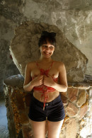 Bessi Niurba Museum Of Bullshit gallery from ZISHY by Zach Venice - #2