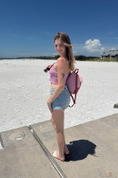 Lucy Foxx in AMATEURS SERIES  27 gallery from ATKGALLERIA - #15