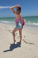 Lucy Foxx in AMATEURS SERIES  27 gallery from ATKGALLERIA - #2