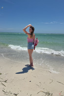 Lucy Foxx in AMATEURS SERIES  27 gallery from ATKGALLERIA - #3