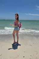 Lucy Foxx in AMATEURS SERIES  27 gallery from ATKGALLERIA - #4