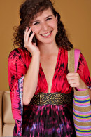 Sativa Verte in  gallery from ATKARCHIVES by Marco P - #1