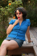 Alexis in  gallery from ATKARCHIVES by Tom Mayes - #1