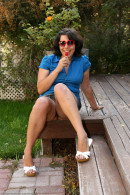 Alexis in  gallery from ATKARCHIVES by Tom Mayes - #8